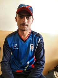 Ahmad Ali