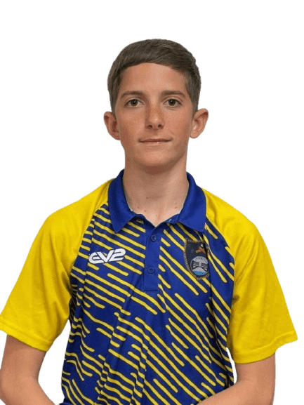 Callum McIntosh
