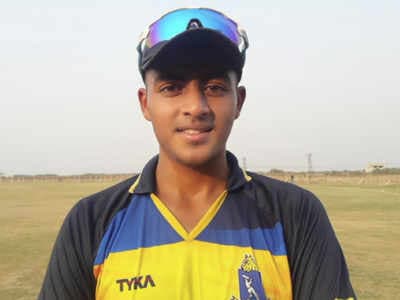 Prayas Ray Barman