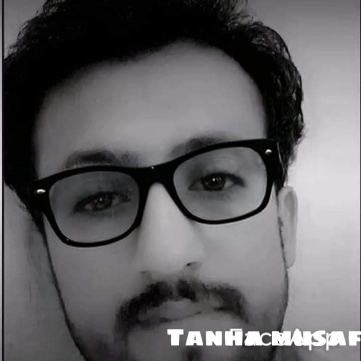 Zahid Baloch