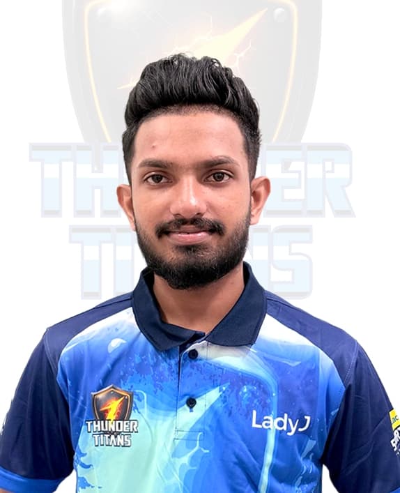 Nuwan Chamara