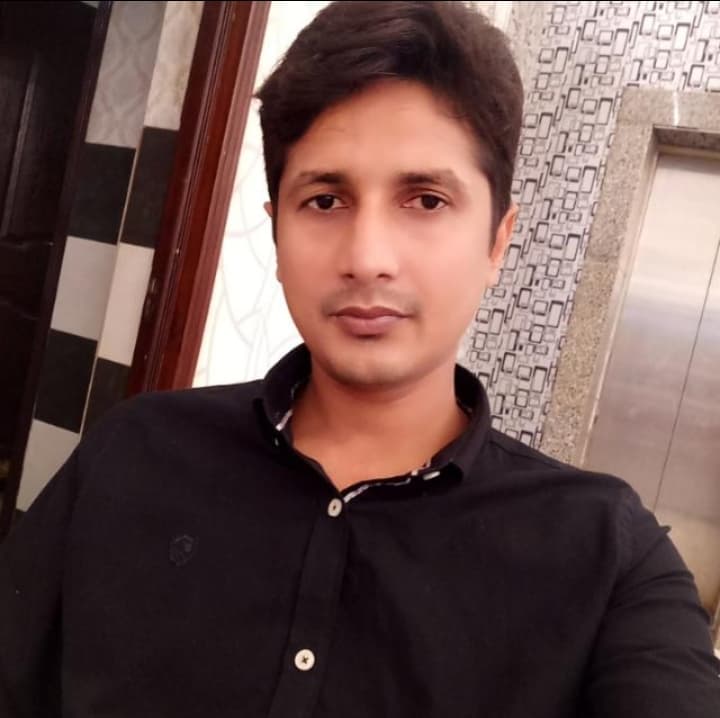Malik Jahanzaib