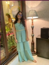Kritvee Rajive