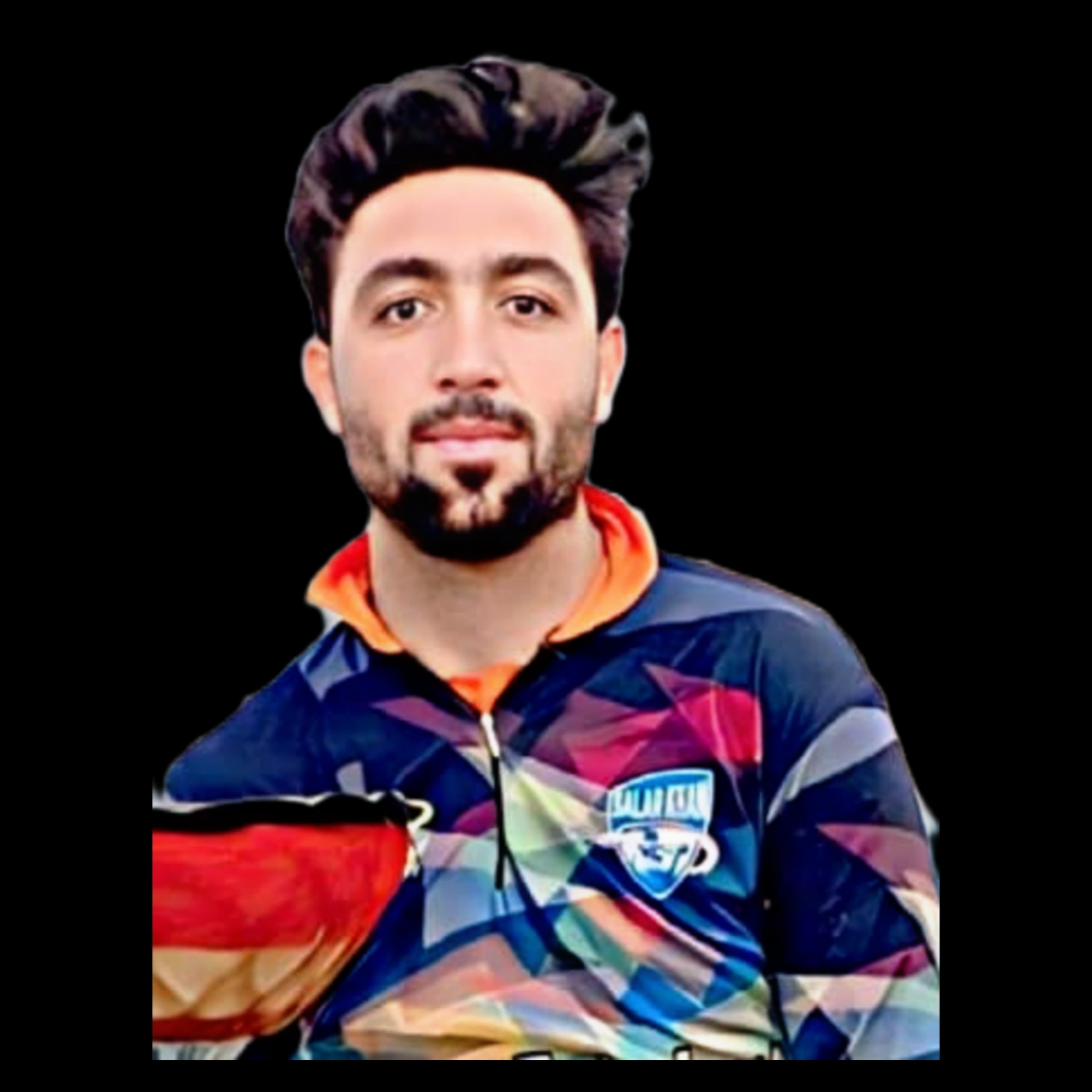 Nusrat Khan cricket player profile photo