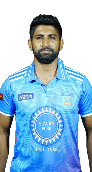 Akash Benali