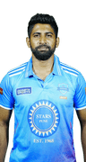 Akash Benali