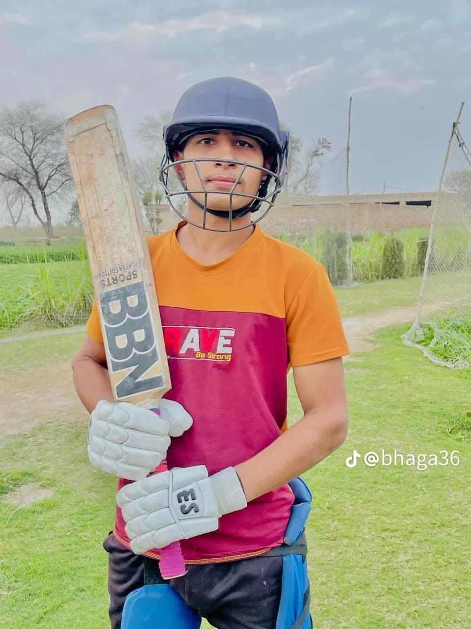 Shahzaib Bagga