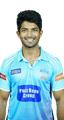 Dhanraj Shinde