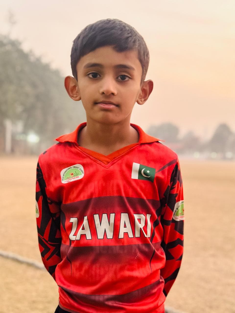 Bilal
