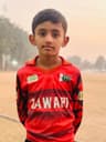 Bilal