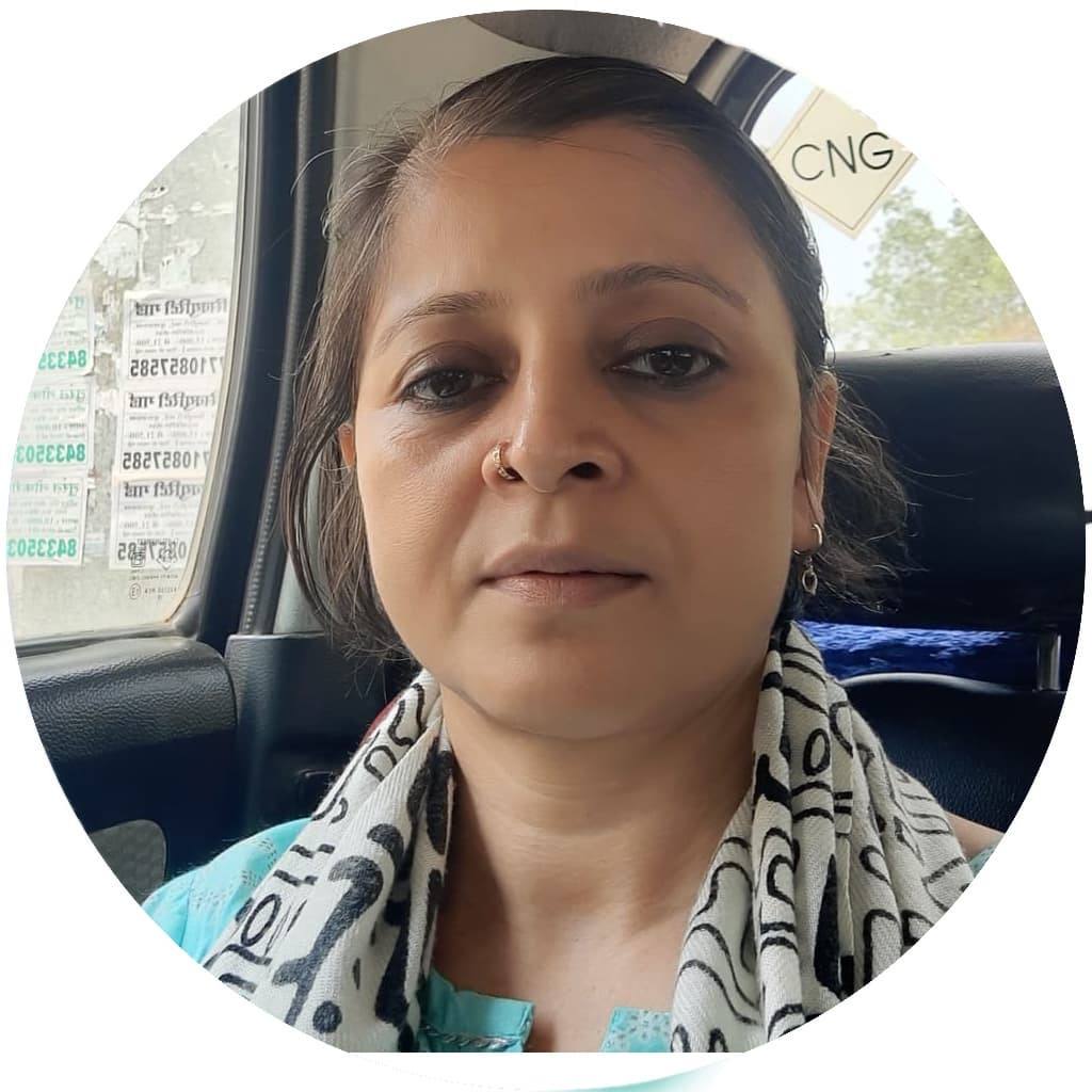 Anu Singh