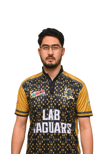 Ilyas Hussain