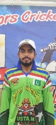 Shahbaz Ali