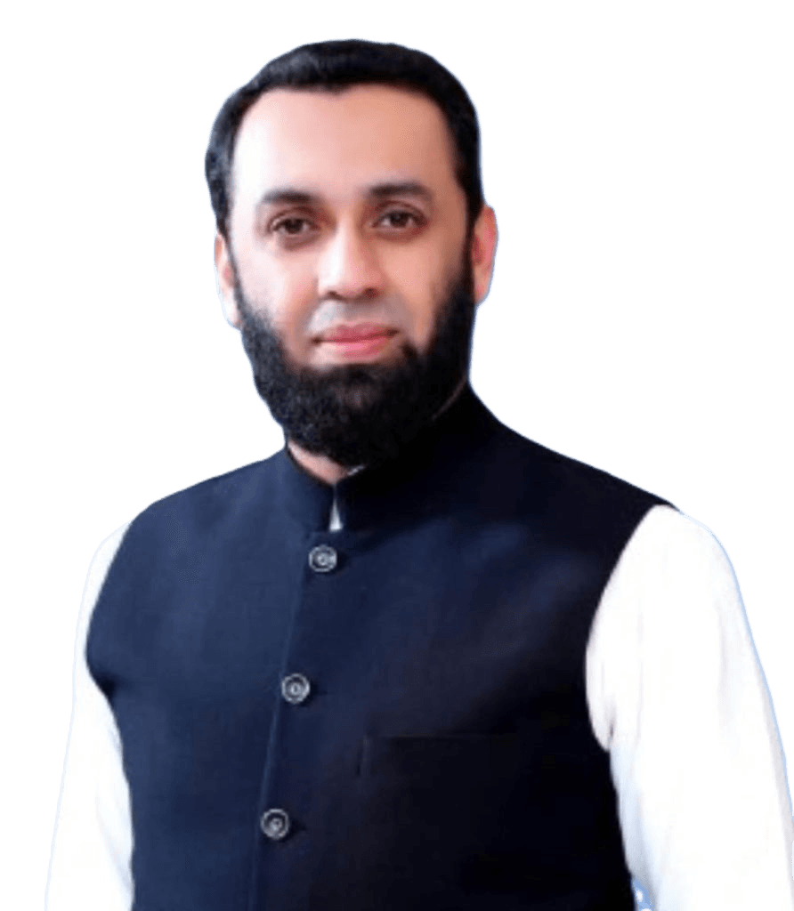 Attaullah Tarar