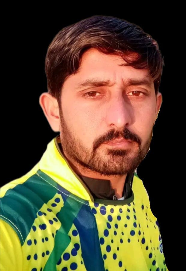 ALI KK