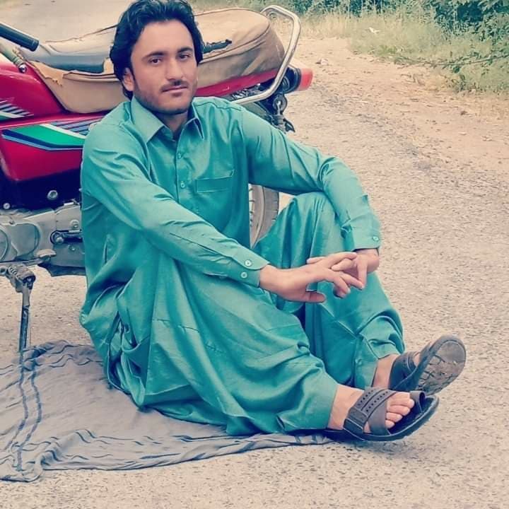 Akhtar Shah
