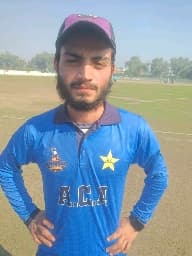 Hamid Khan