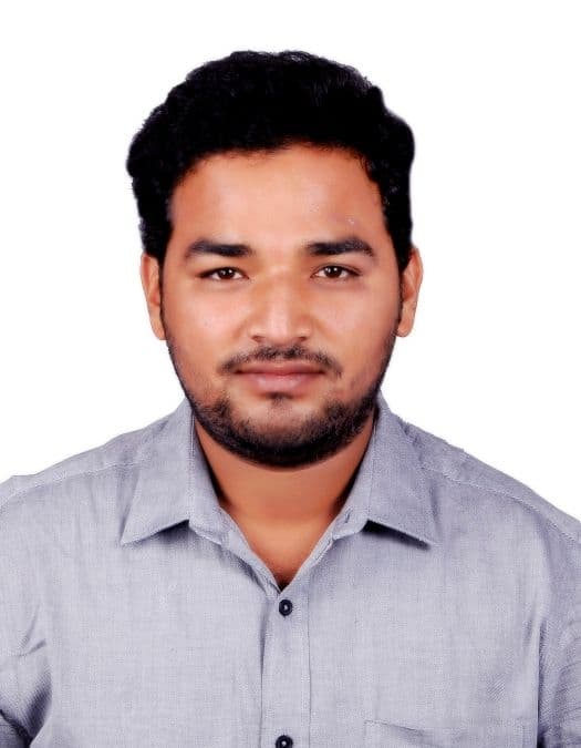 Bhushan cricket player profile photo