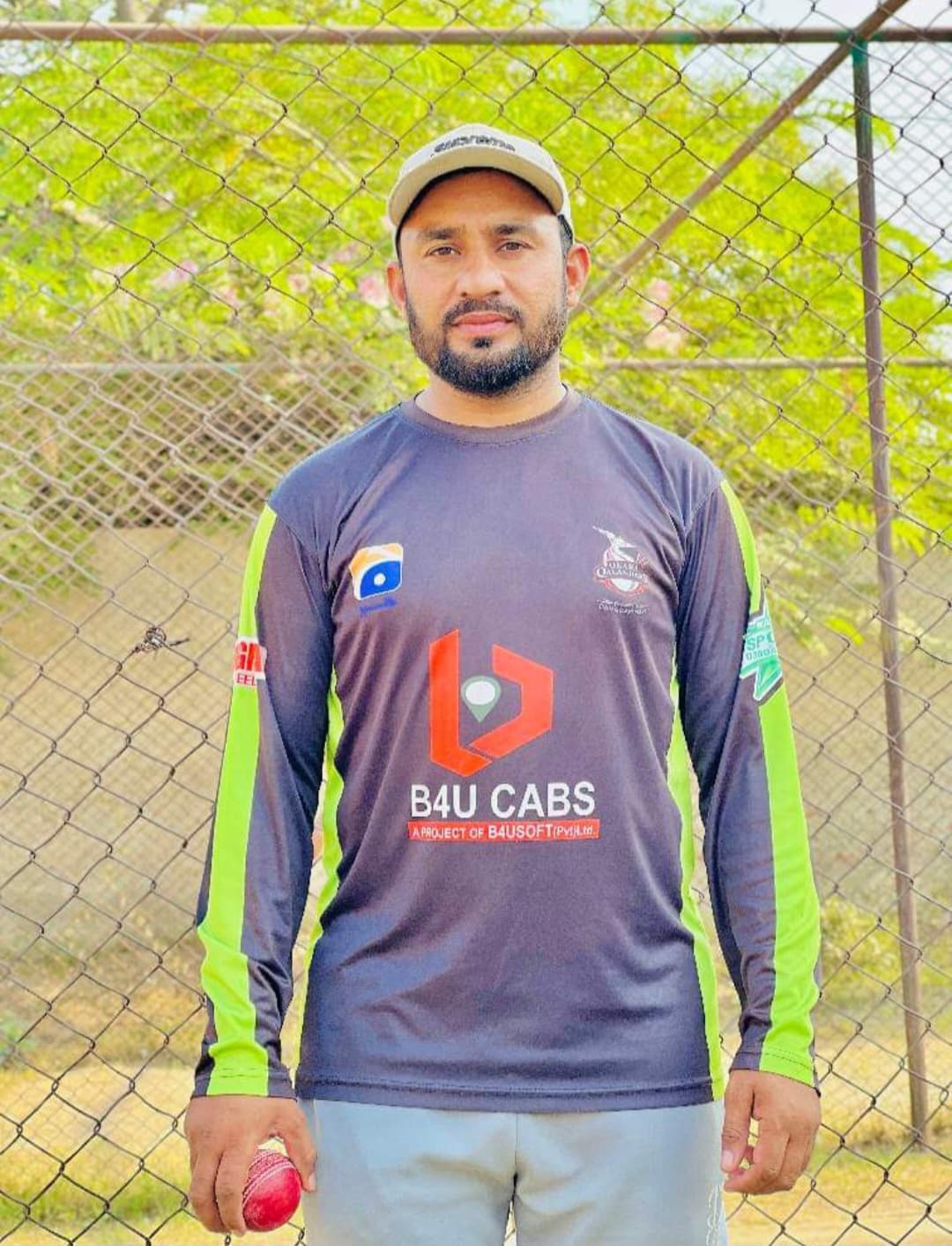 Ashfaq Munna