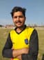 M Numan Ali