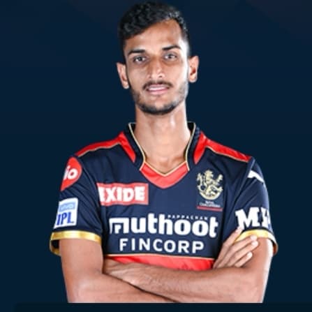 Shahbaz Ahmed cricket player profile photo
