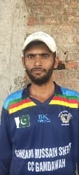 Abdul Qadeer