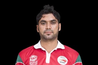 Bilal Khan
