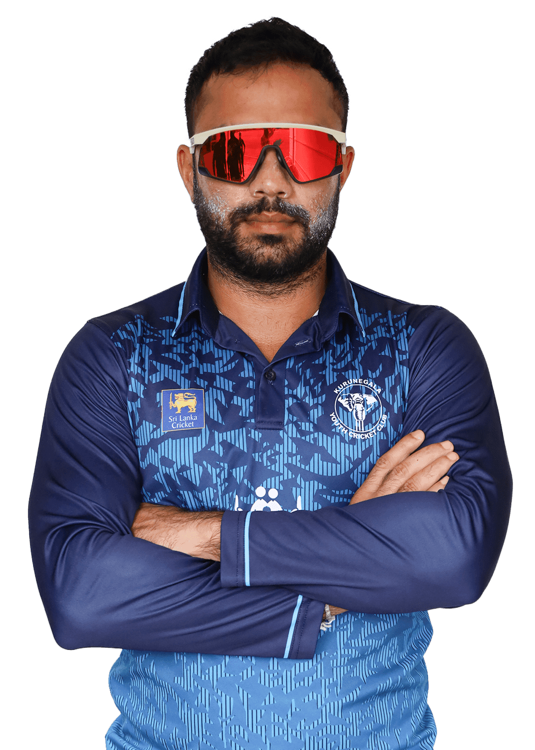 Leo Fransisco cricket player profile photo