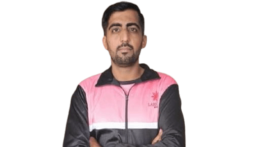 Ali Asghar