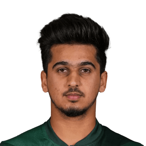 Saim Ayub cricket player profile photo