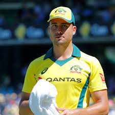 Marcus Stoins cricket player profile photo
