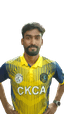 Anas Mohammed