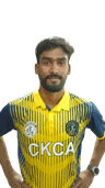 Anas Mohammed