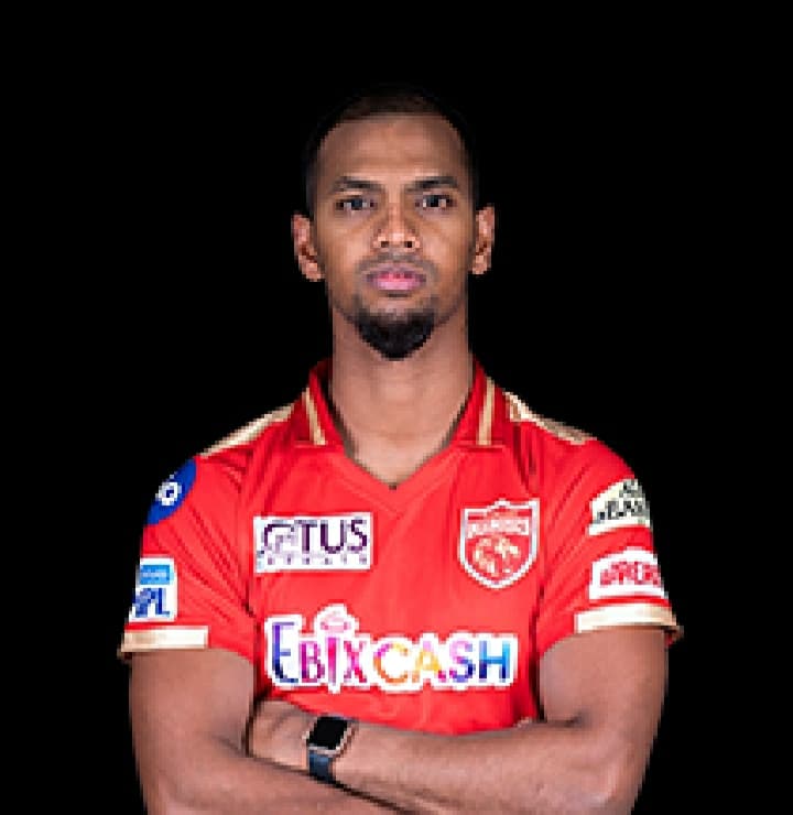 Nicholas Pooran cricket player profile photo