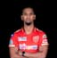 Nicholas Pooran