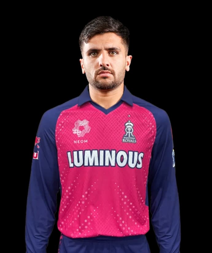Fazalhaq Farooqi