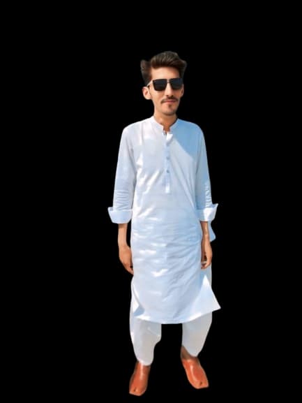 KHALID