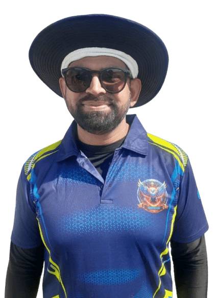 Sachin Panditrao Wagh cricket player profile photo