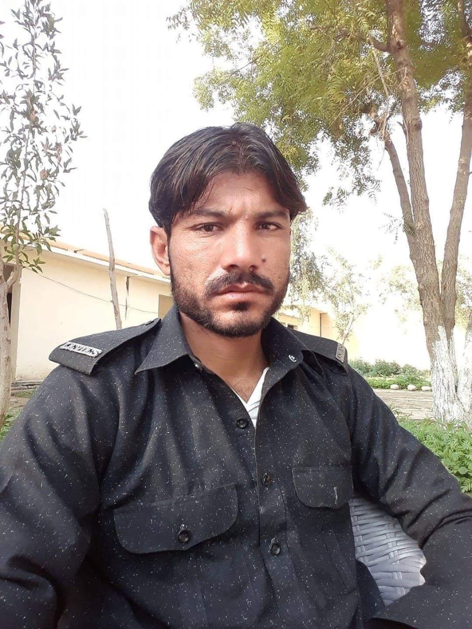 qasim cricket player profile photo