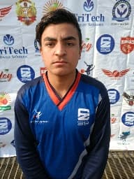 MuhammadShahFahad cricket player profile photo