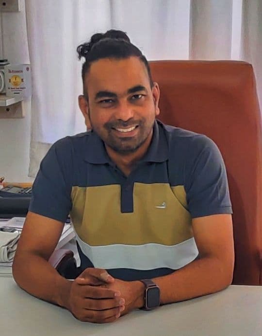 Avinash