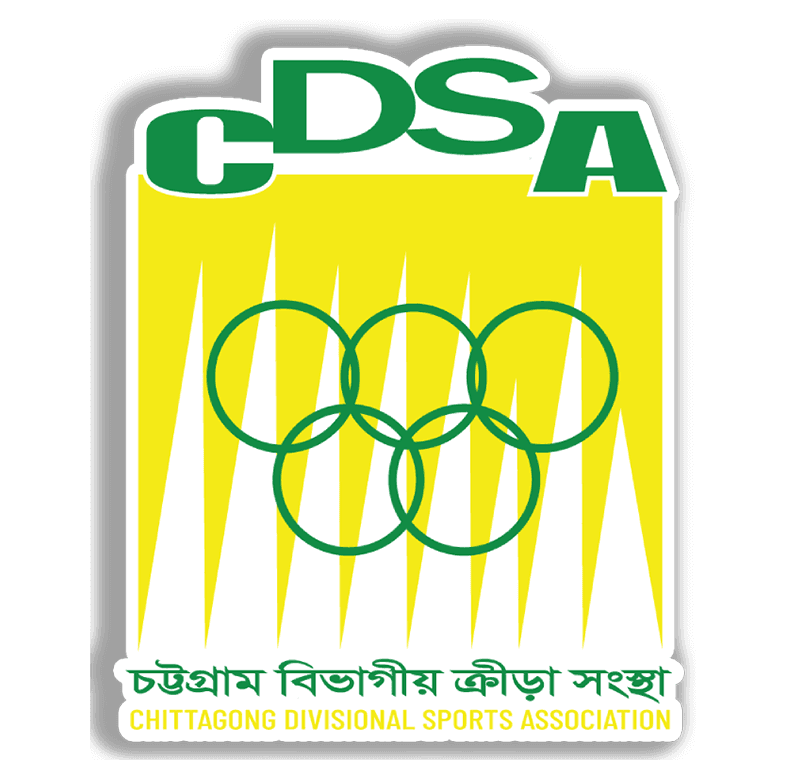 Chattogram Division team logo