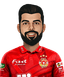 Shadab Khan