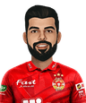 Shadab Khan