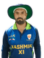 Aijaz Ahmad Parray