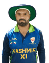 Aijaz Ahmad Parray