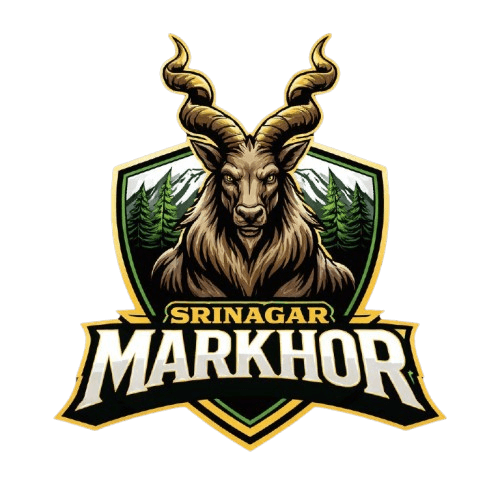 Srinagar Markhor
