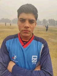 Muhammad Tariq