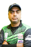 Yasir Manzoor