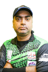 Yasir Manzoor